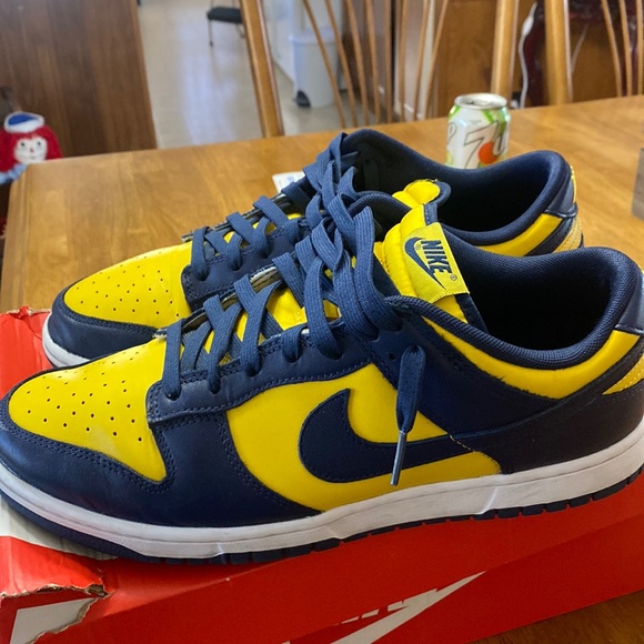 Nike Other - Dunk